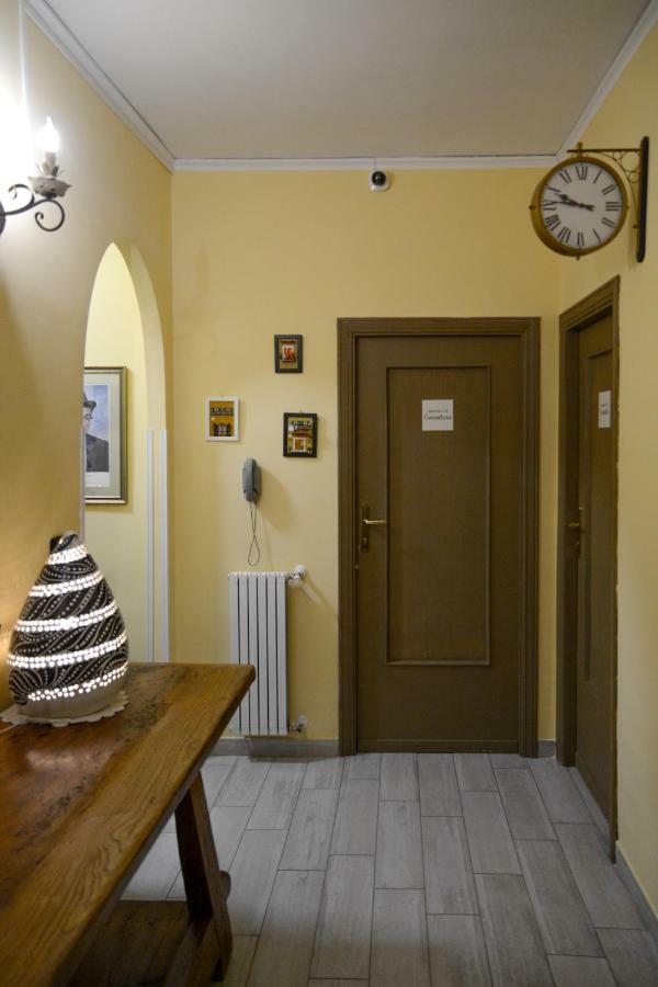 Casa Cupiello Naples