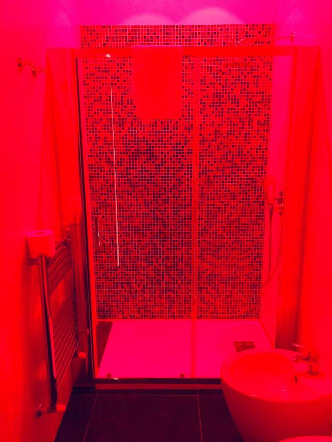 Bed & Breakfast Palazzo Majorana