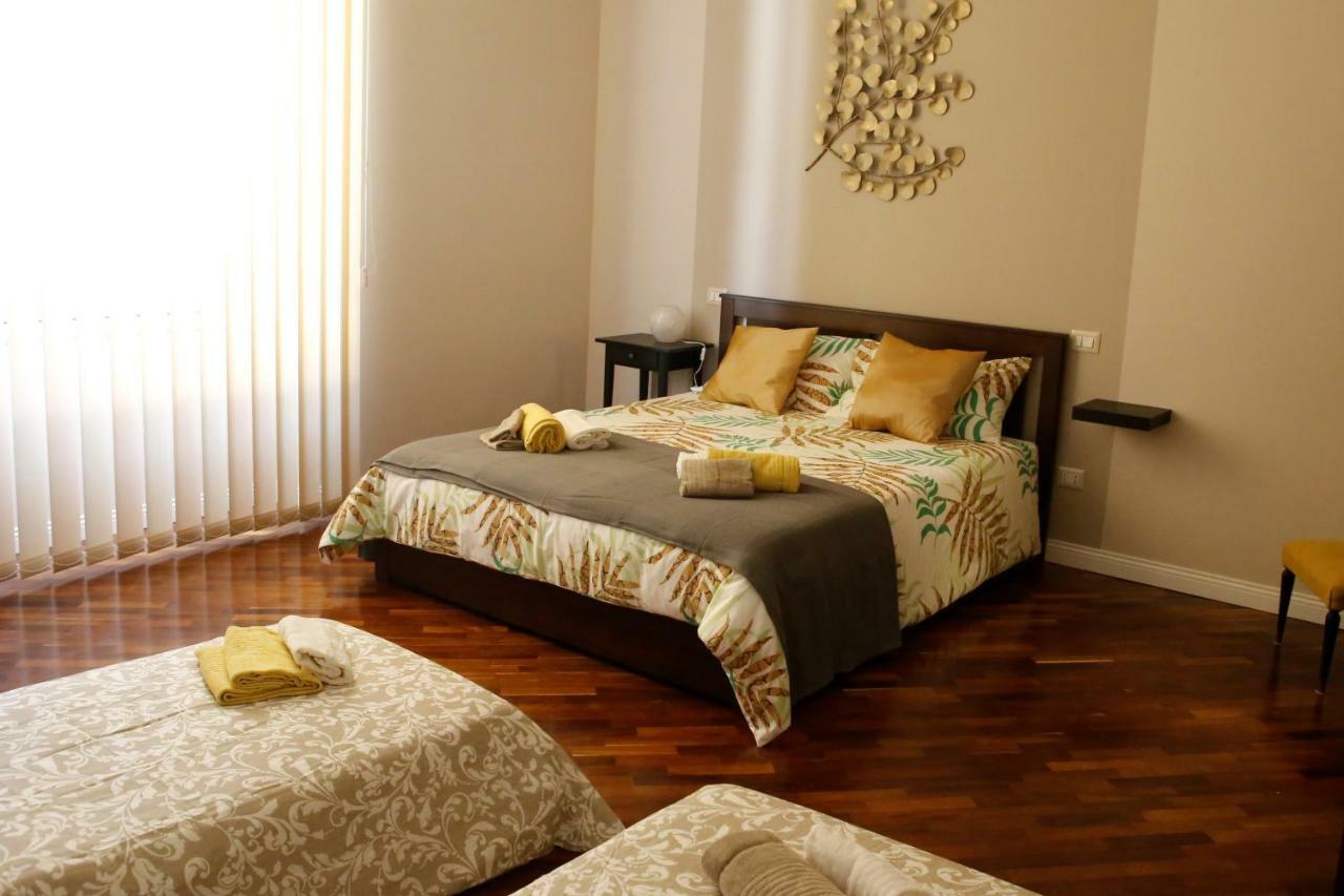 Beb Binario39 Bed & Breakfast Naples