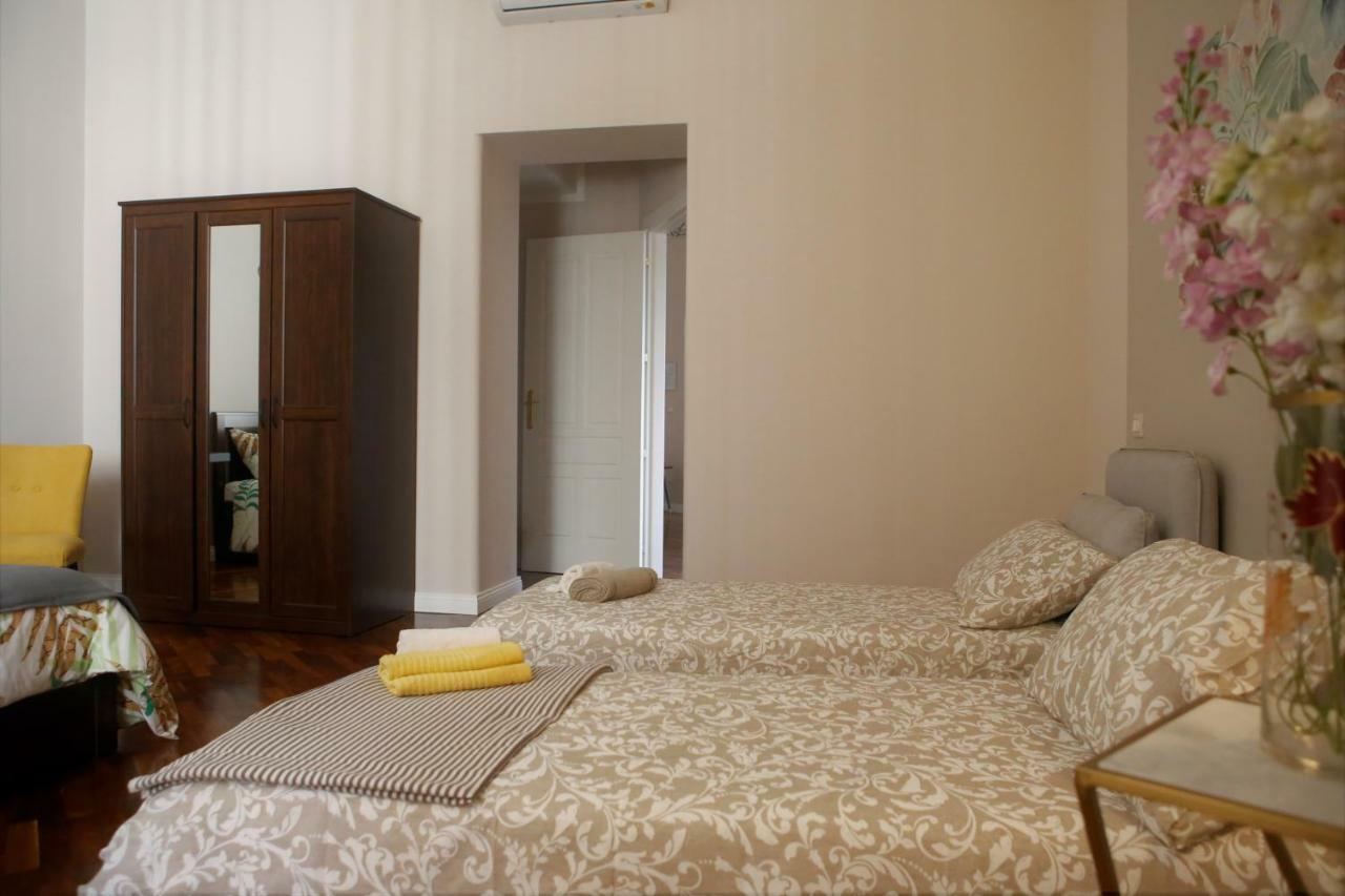 Bed & Breakfast Beb Binario39