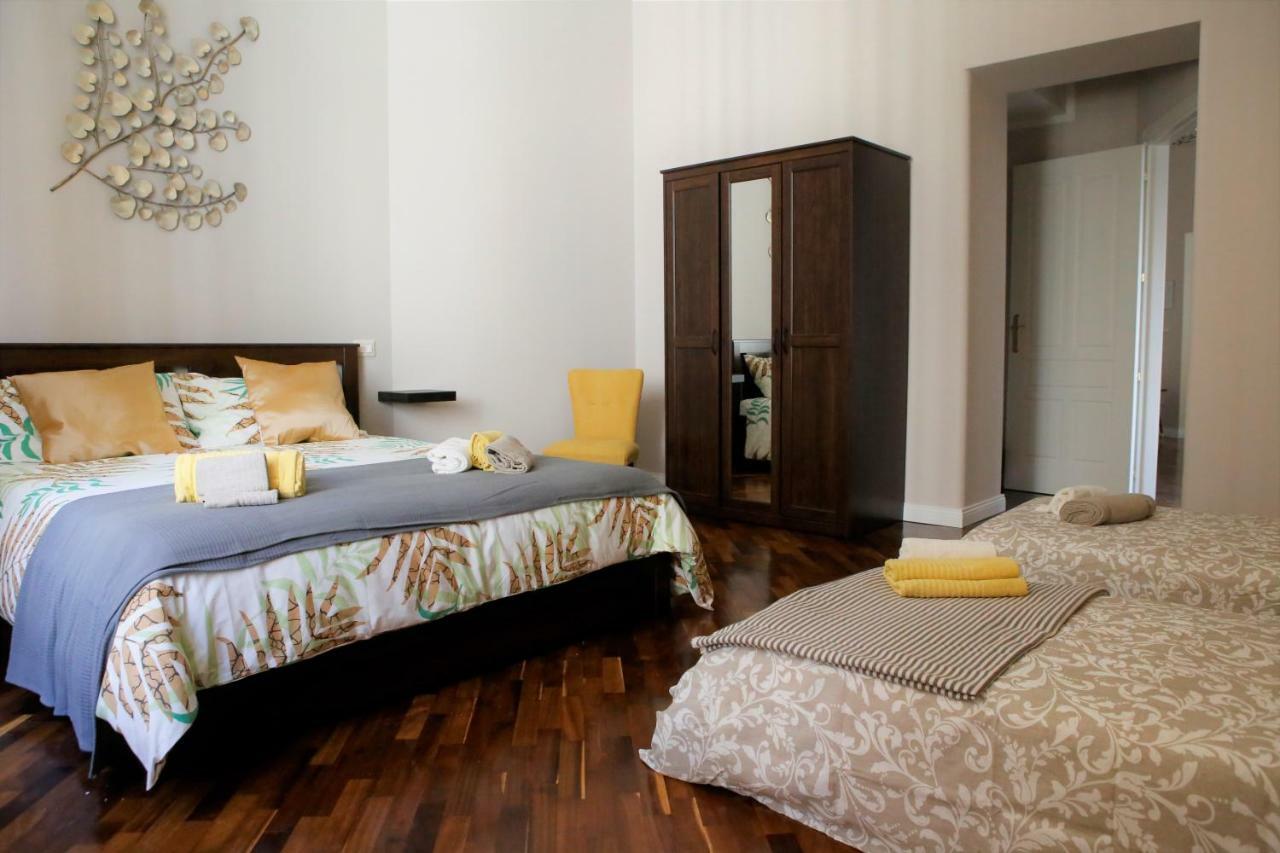 Beb Binario39 Bed & Breakfast 2*