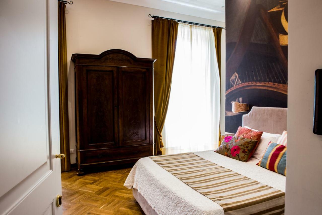 Spaccanapoli Soul Bed & Breakfast Naples
