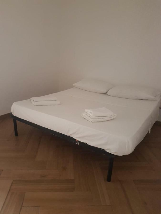 B&B Vincenzo Holiday home *