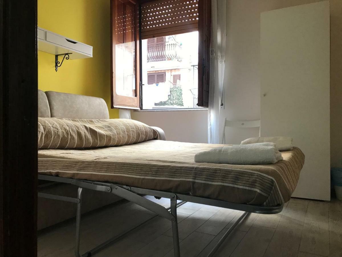 Fenesta Vascia Bed & Breakfast *