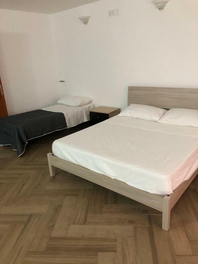 B&B Vincenzo Holiday home *