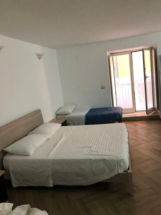 B&B Vincenzo * Naples