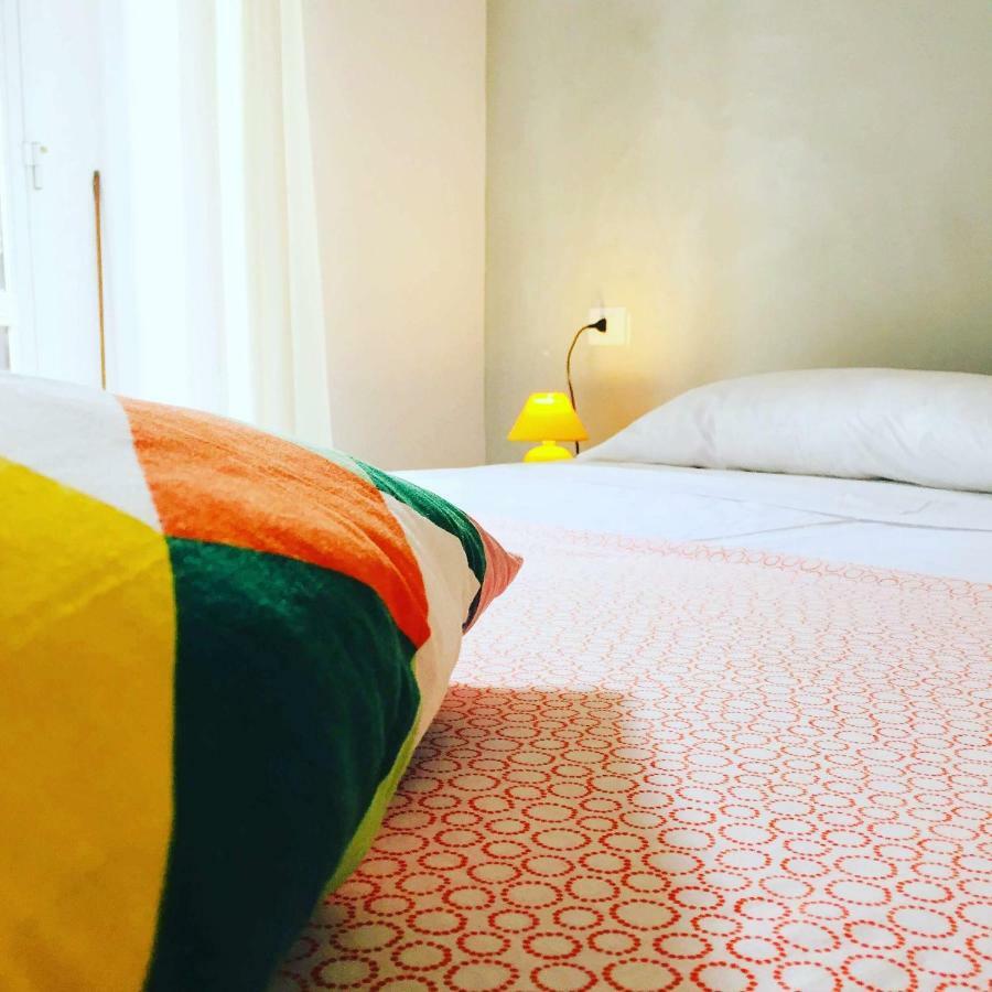 Bed & Breakfast Domus Alma Naples