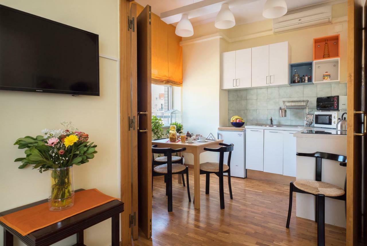 Bed & Breakfast Casa Laurino Naples