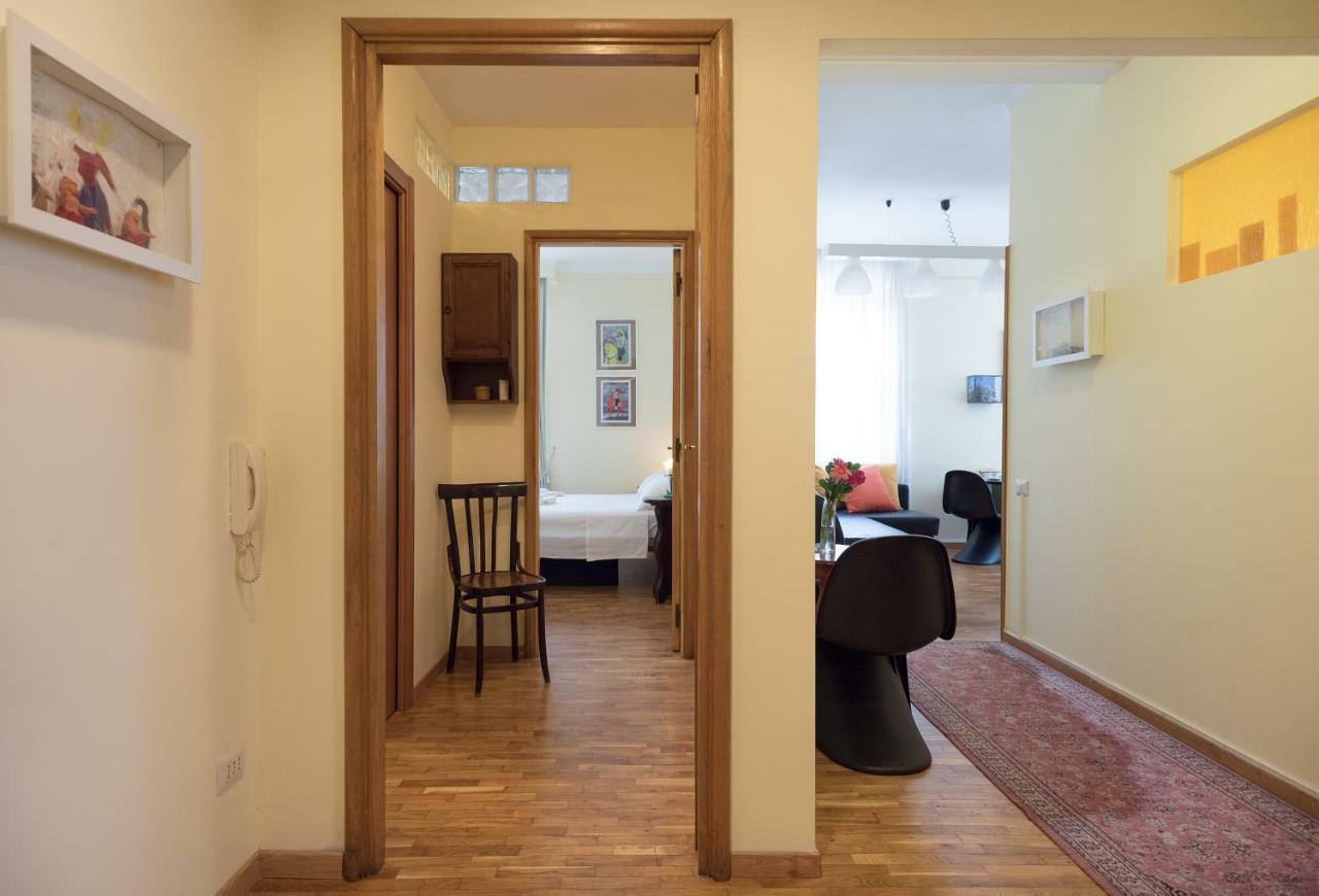 Bed & Breakfast Casa Laurino 3*