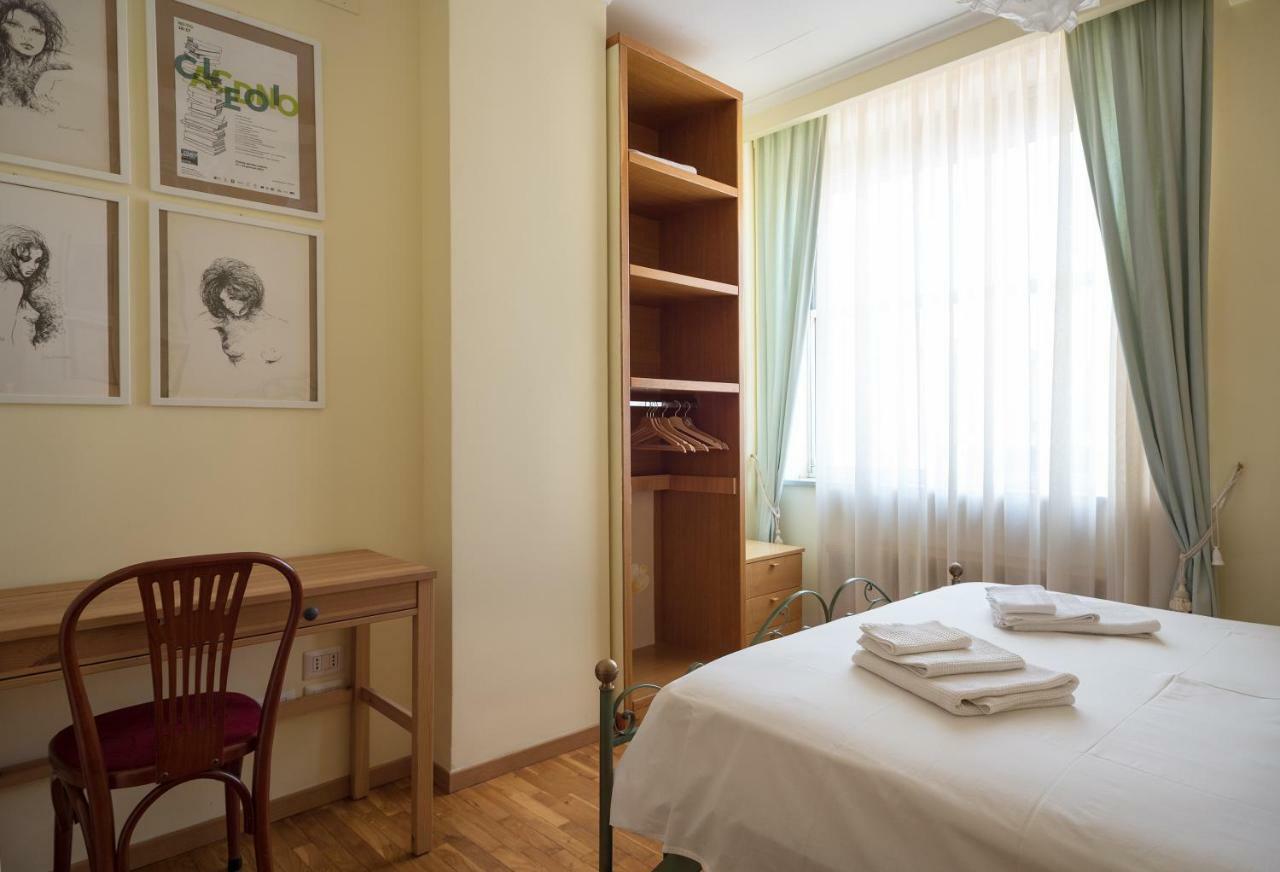 Casa Laurino 3* Naples