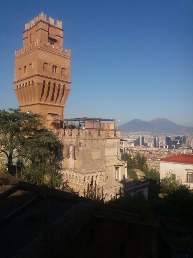 Terrazze 55 Bed & Breakfast