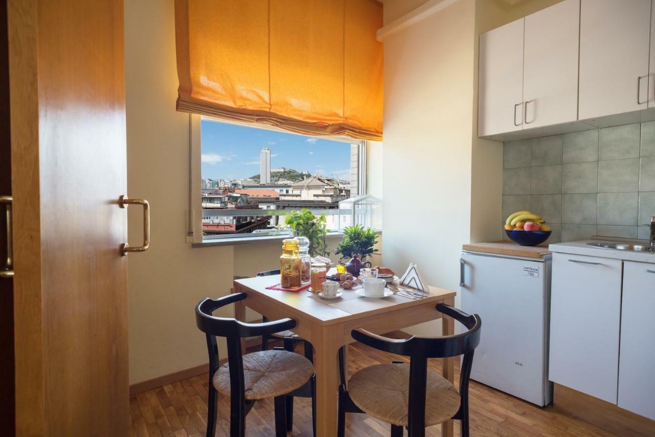 Casa Laurino Naples