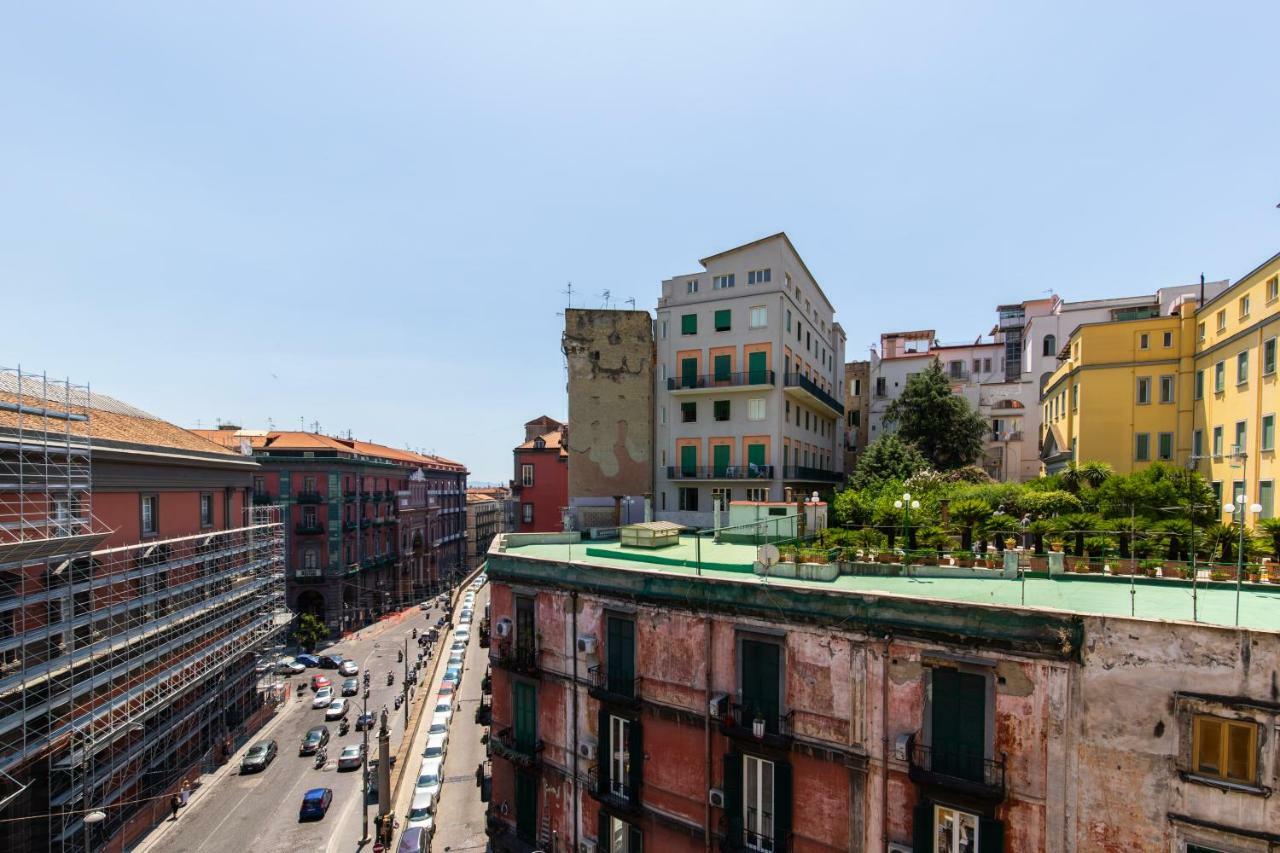 Bed & Breakfast Holidays Naples