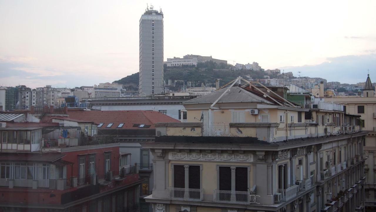 Casa Laurino 3* Naples
