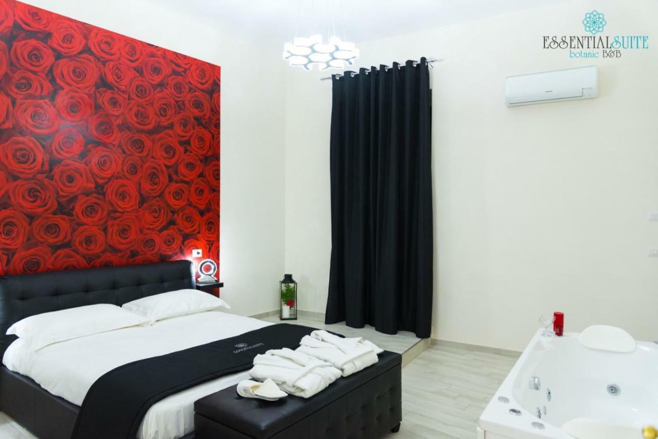 Essential Botanic Bed & Breakfast 2*