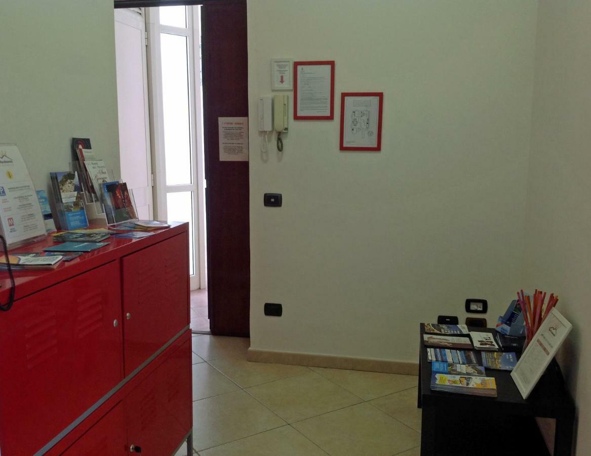 Re Ferdinando Bed & Breakfast 3*