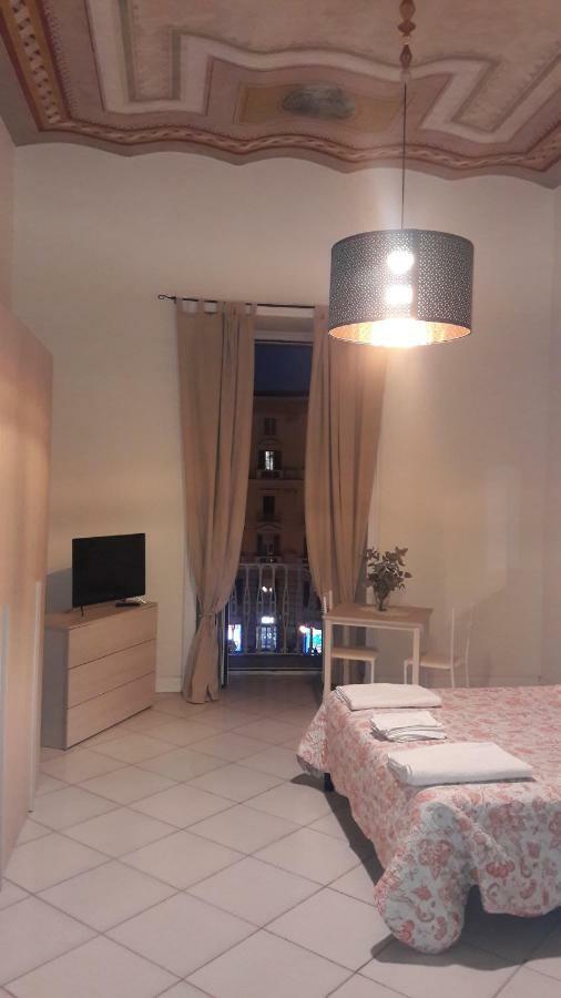 La Casa Di Elvira Apartment Naples
