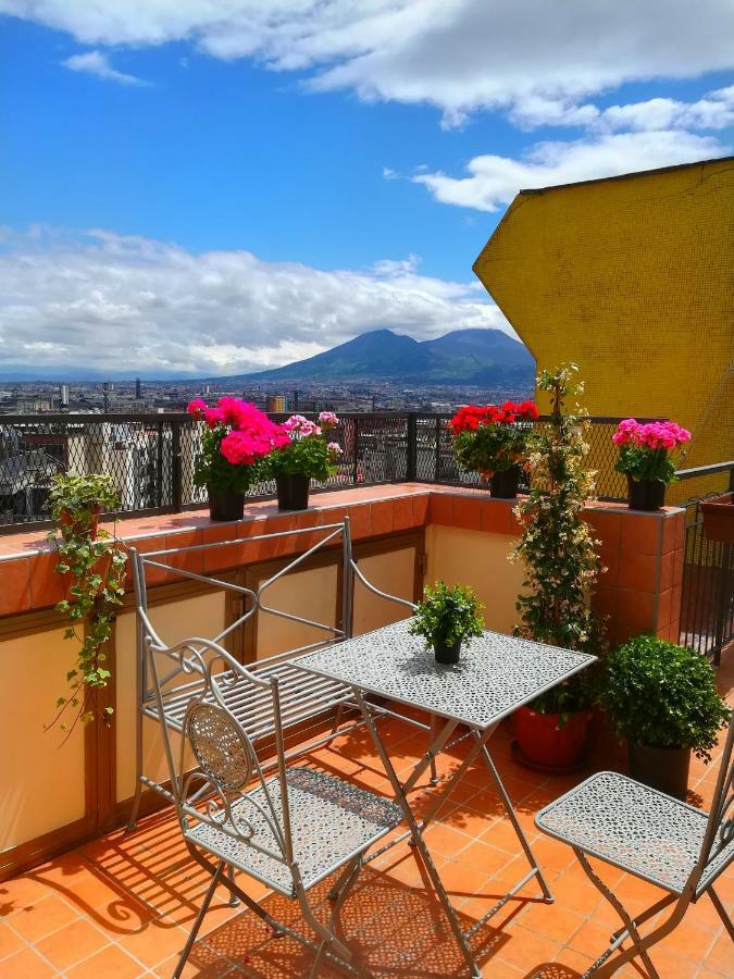 Da Roberto Apartment *