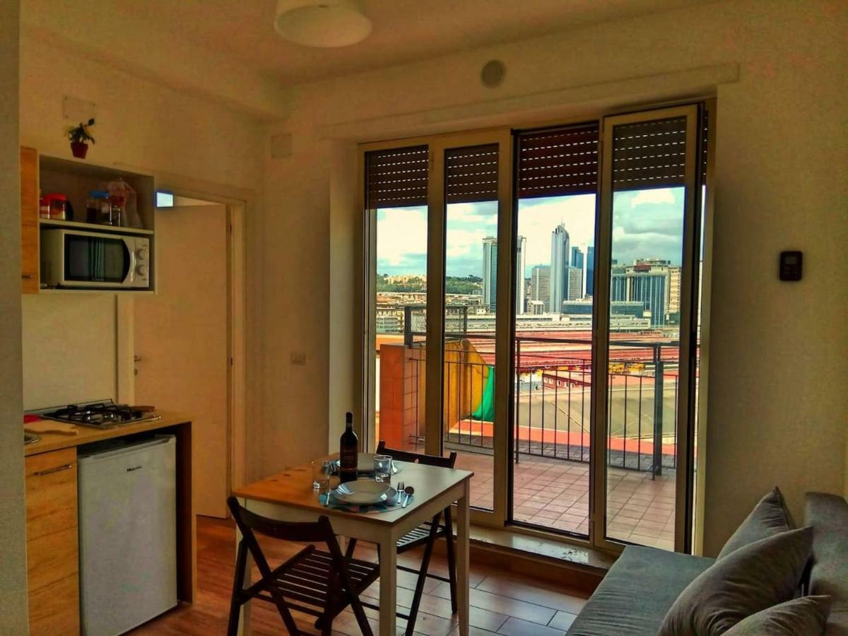 Apartment Da Roberto Naples