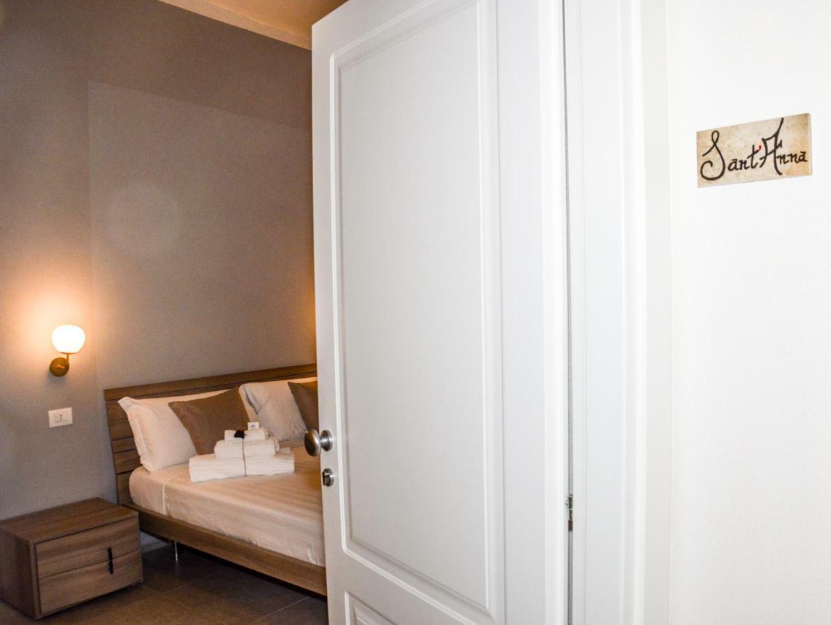 Bed & Breakfast Vicoli Di Naples