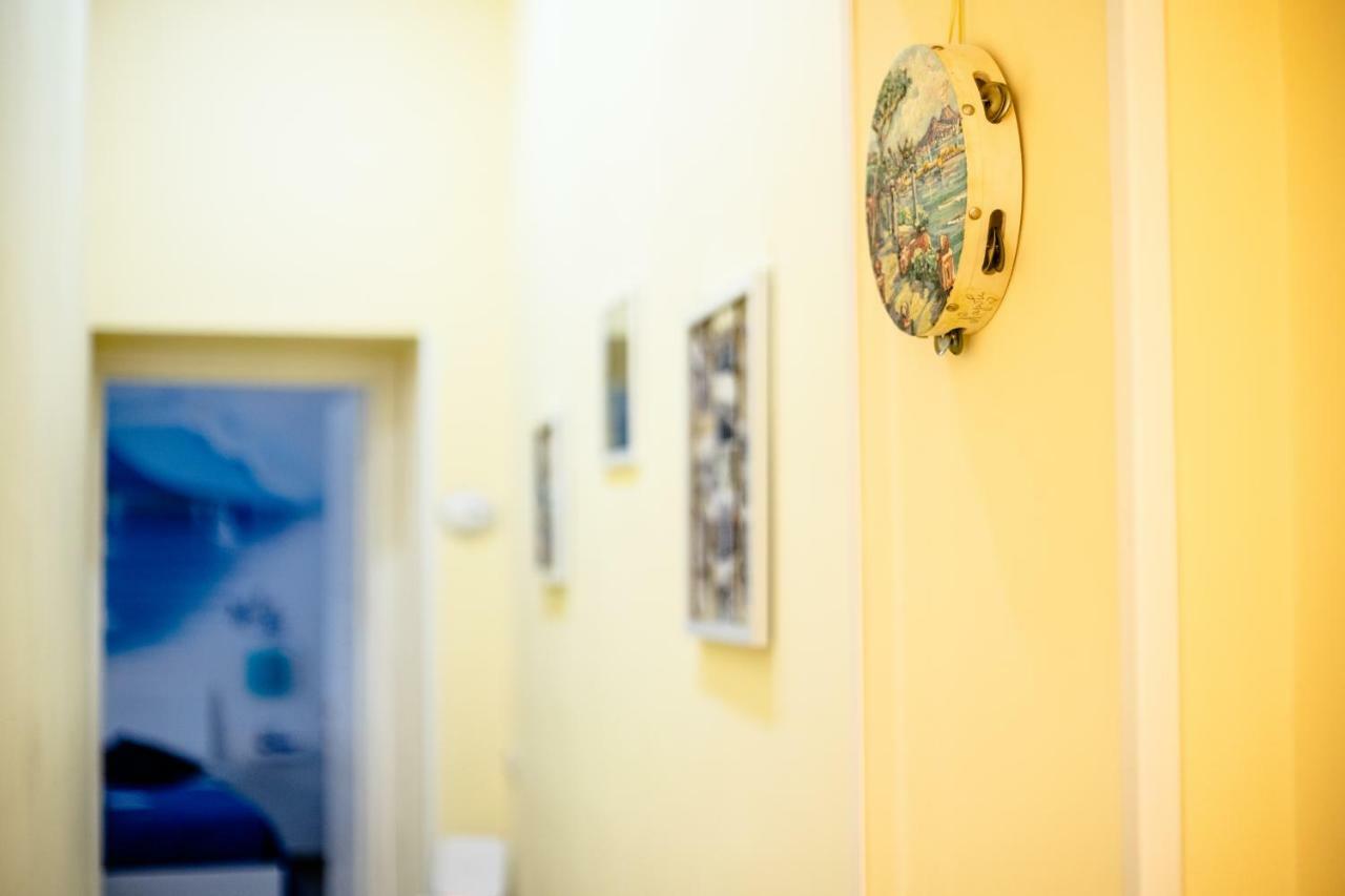Solemare Musica & Poesia Apartment Naples