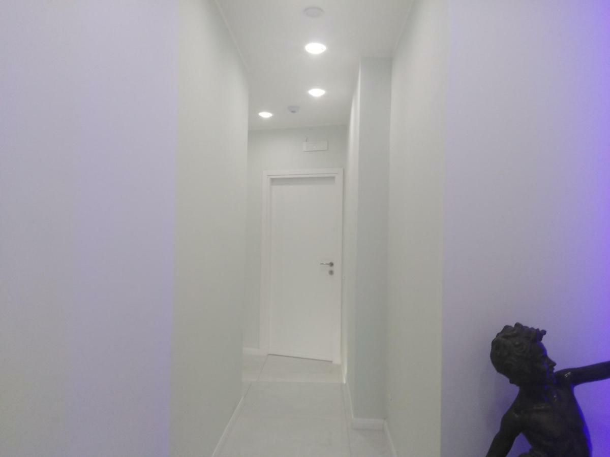 Centro Storico Maschio Angioino House Naples