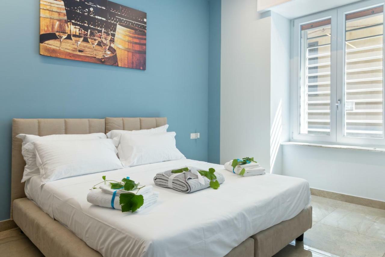 Apartment Devon Metro Studio Naples