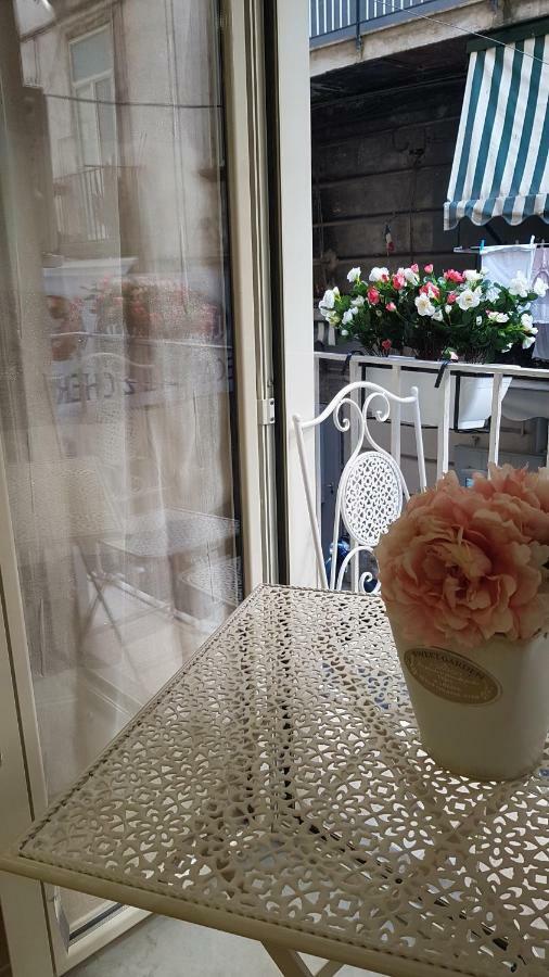 Bed & Breakfast Melissa A Toledo 2 Naples