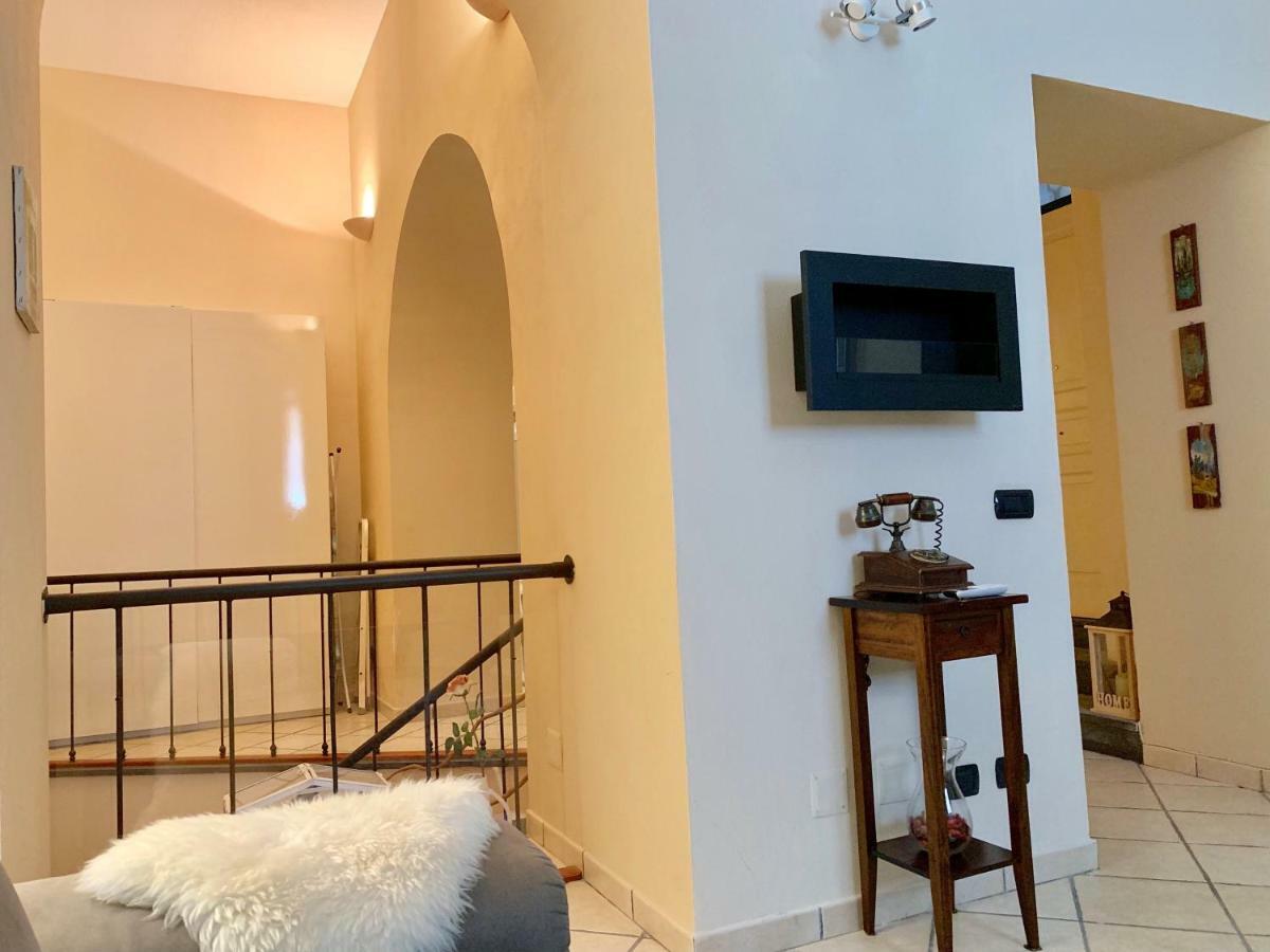 Casa Andrea - Plebiscito Apartment