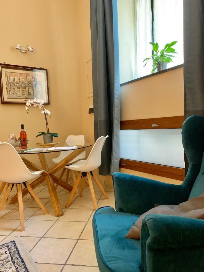 Apartment Casa Andrea - Plebiscito Naples