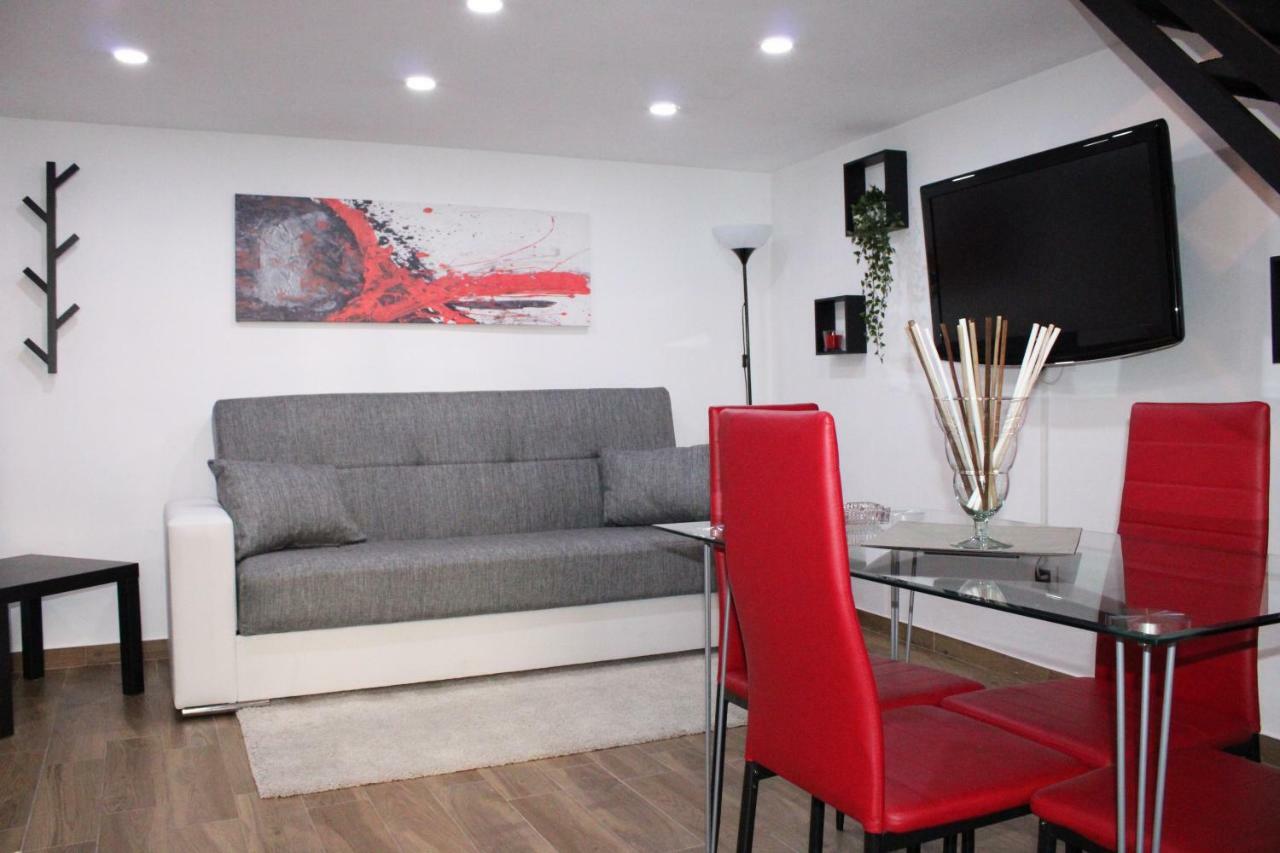 Apartment Jordanaus *
