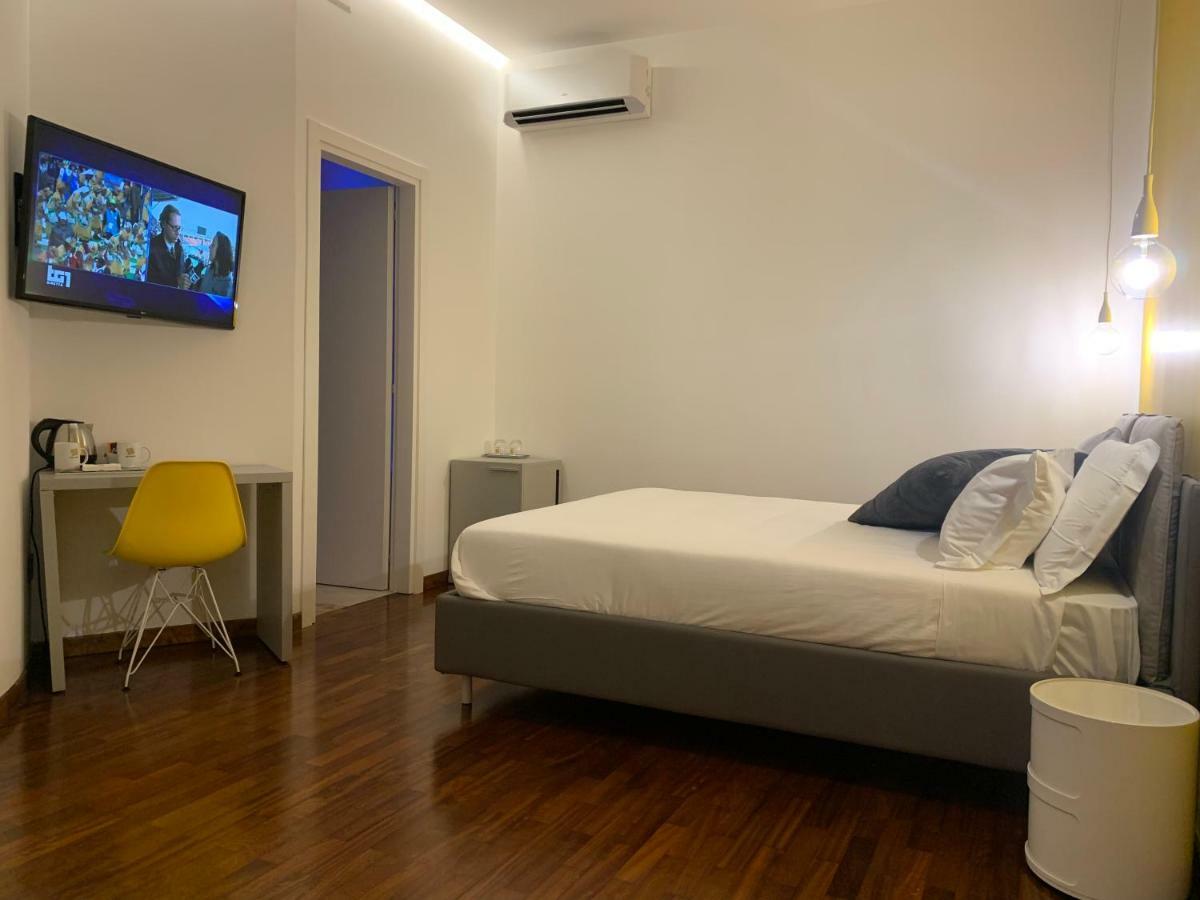 Guest house Cellamare & Naples
