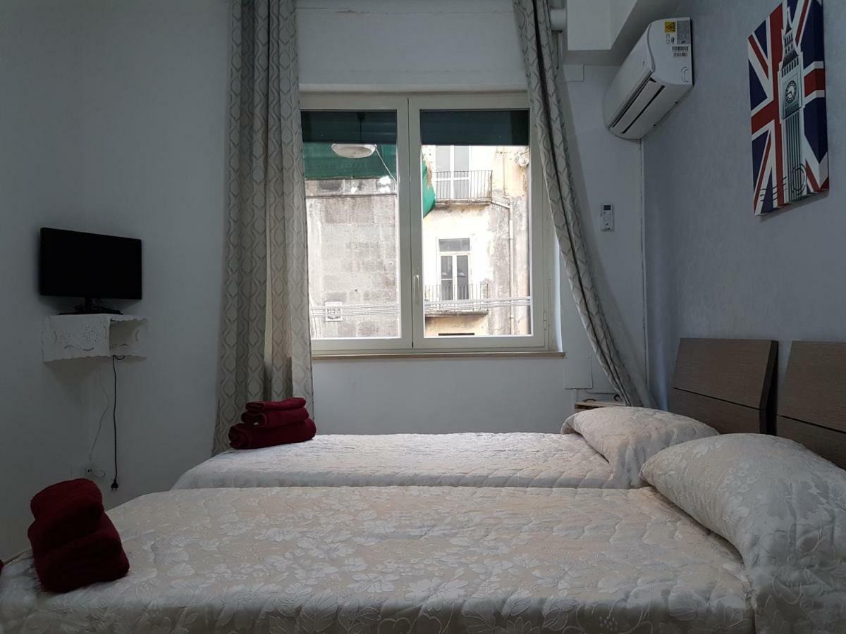Casa Dolce Casa Spaccanapoli