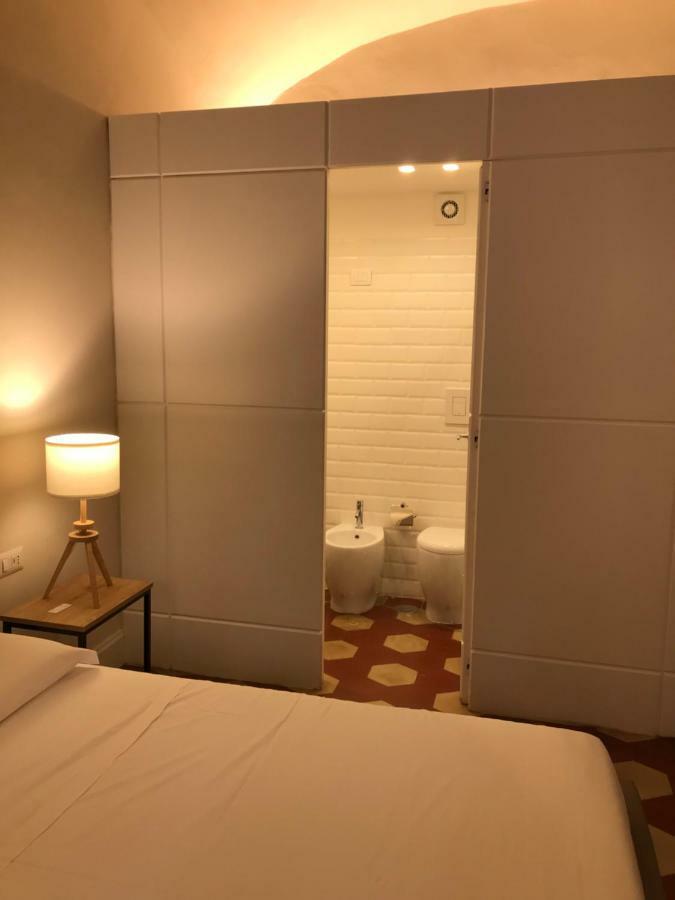 Guest house Palazzo Pignatelli *
