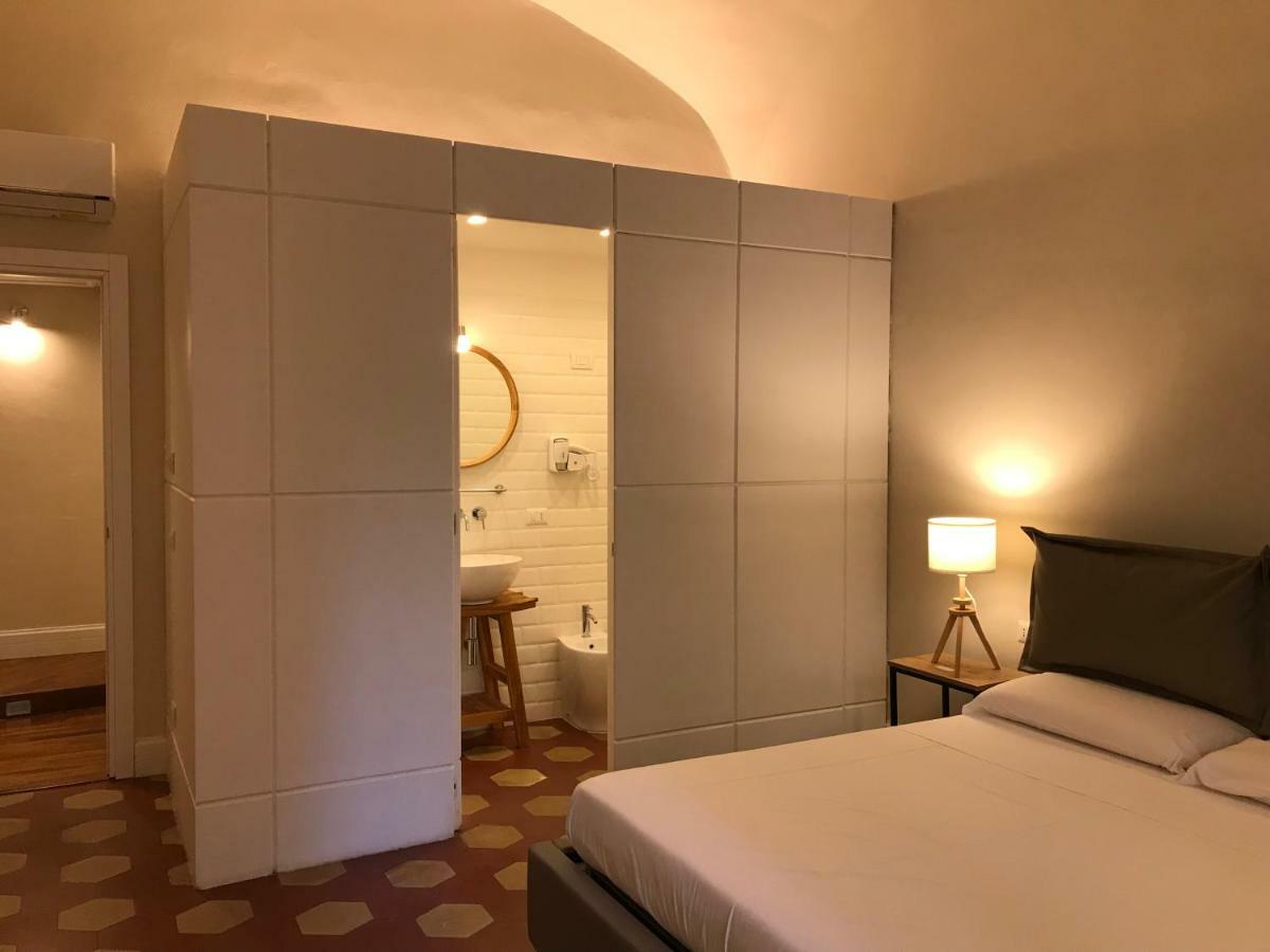 Guest house Palazzo Pignatelli *