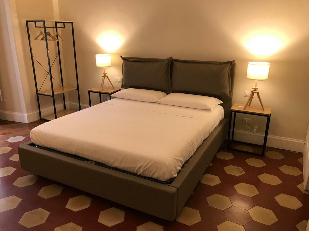Guest house Palazzo Pignatelli Naples