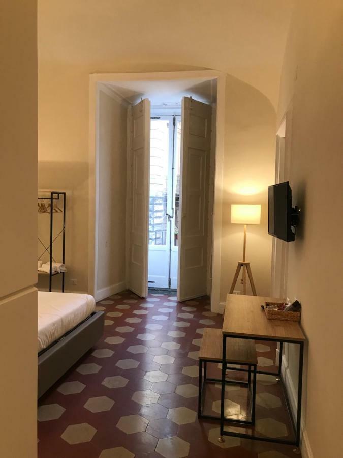 Palazzo Pignatelli Guest house Naples