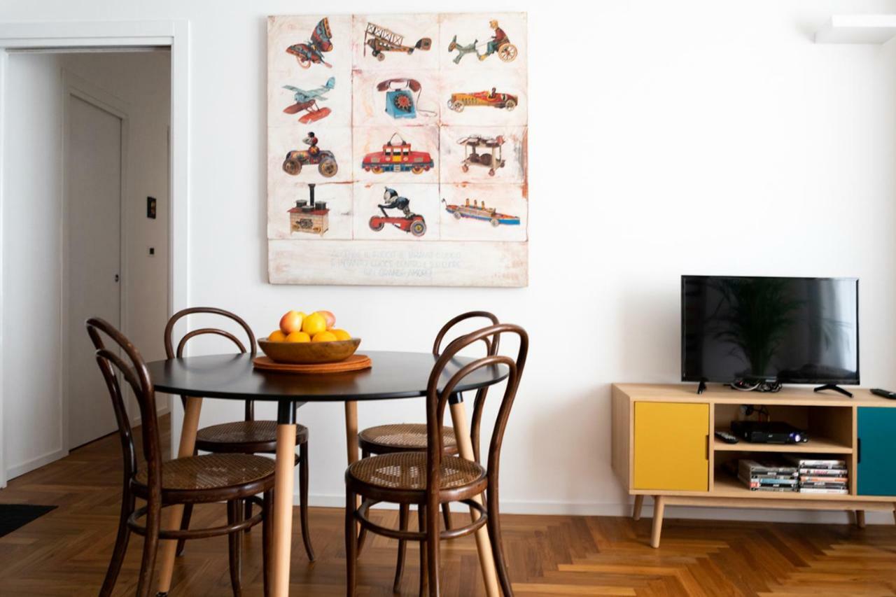 Apartment Dimora Toledo Naples