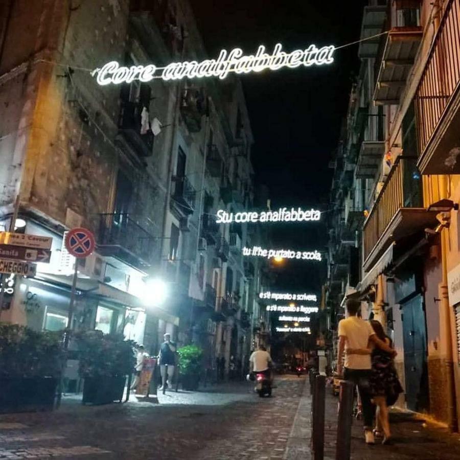 La Principessa Naples