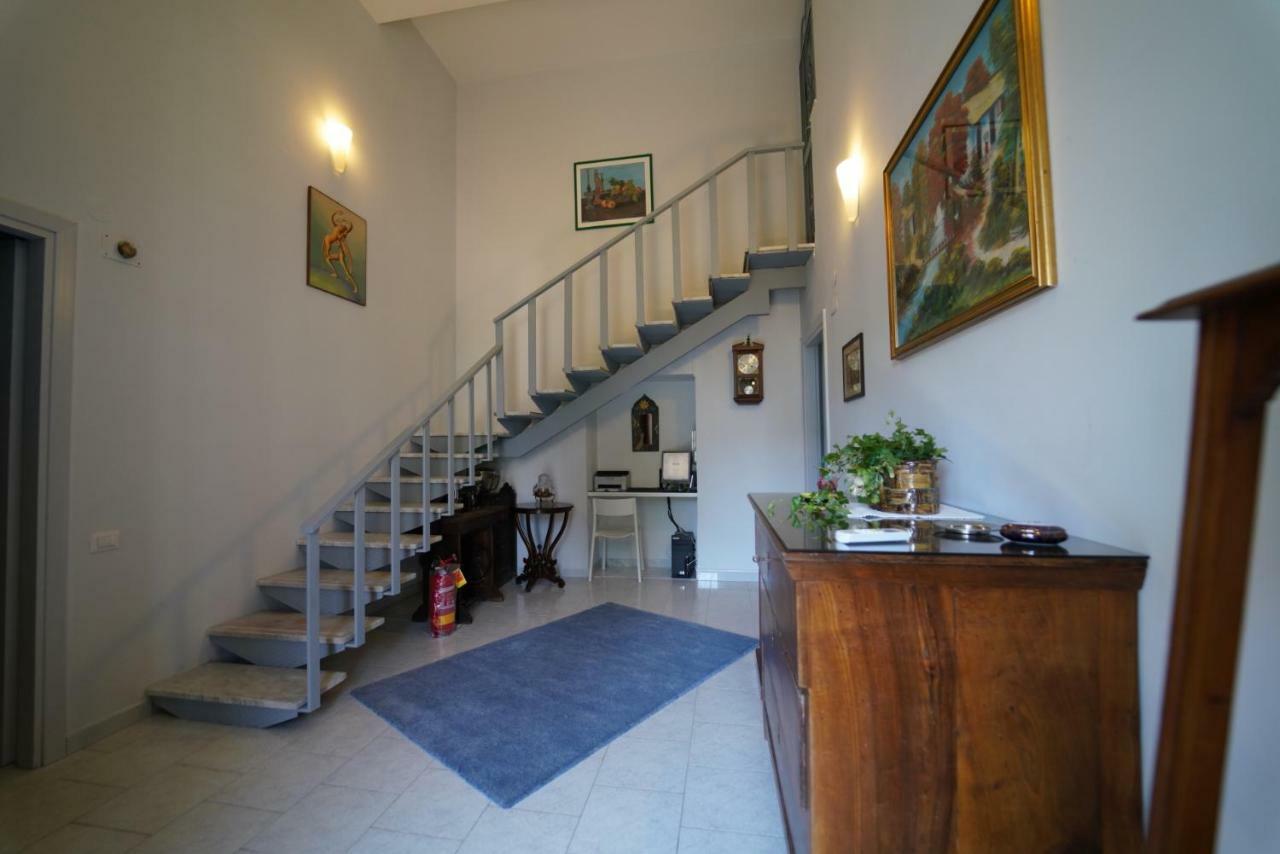 Casa Del Balzo Naples