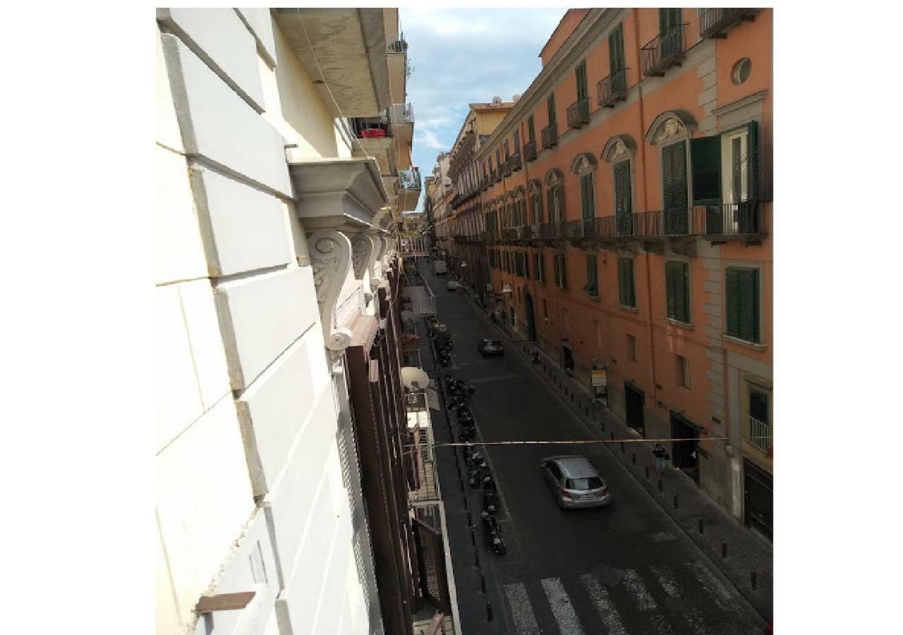 Holiday home Casa Del Balzo Naples