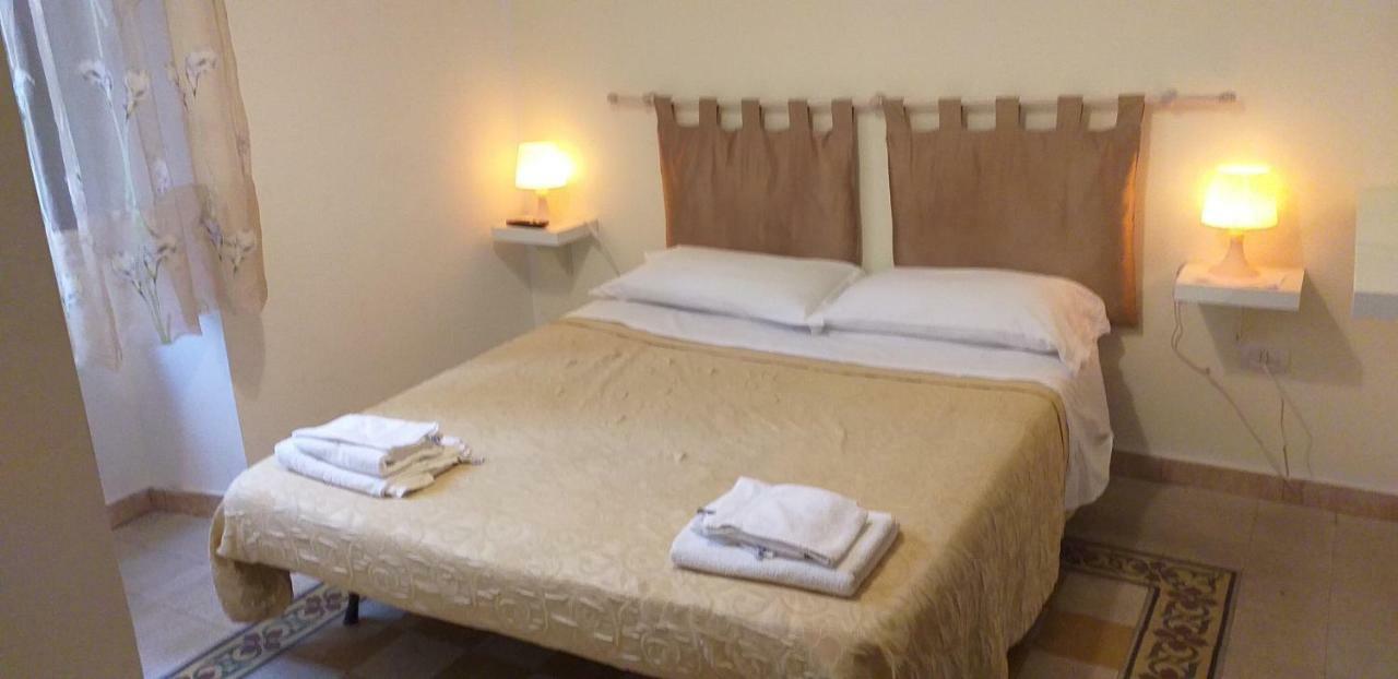 Le Porte Di Bed & Breakfast 3*