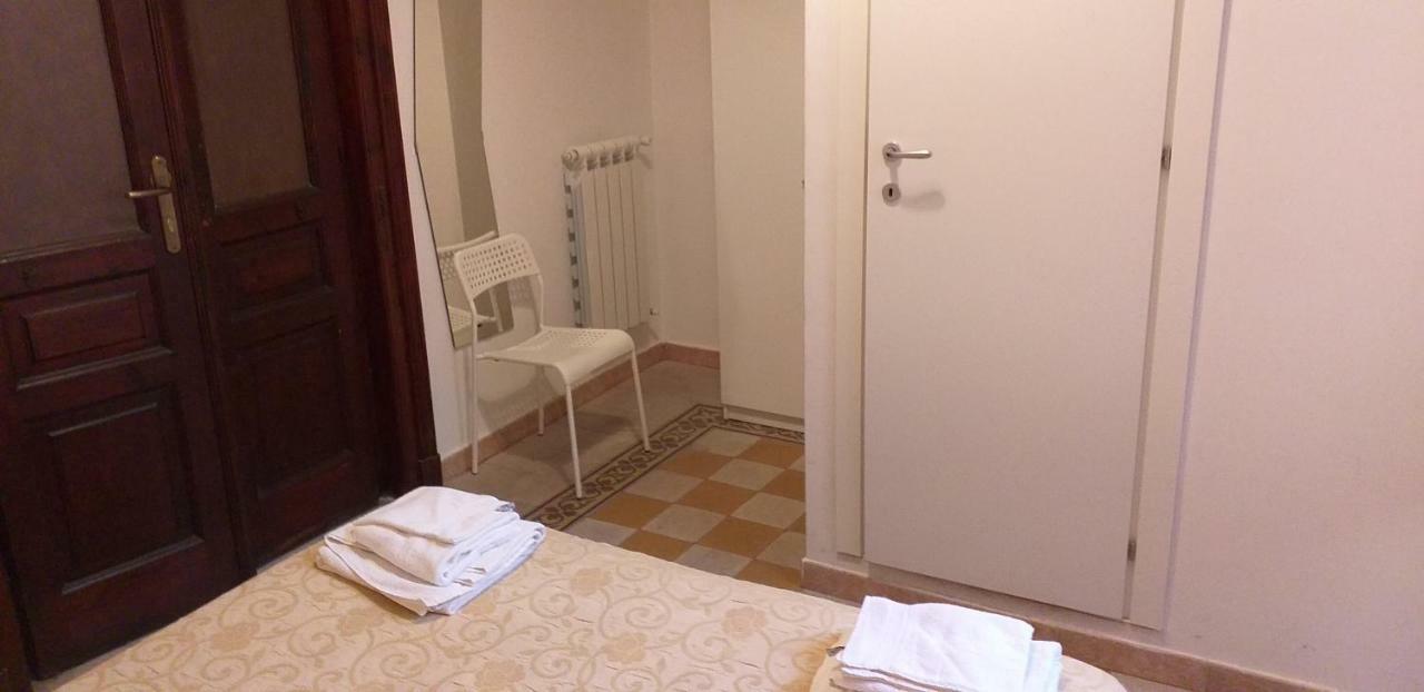 Le Porte Di Bed & Breakfast
