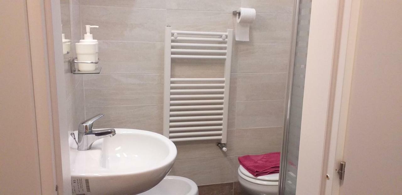 Le Porte Di Bed & Breakfast Naples