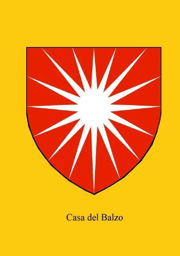 Casa Del Balzo Naples