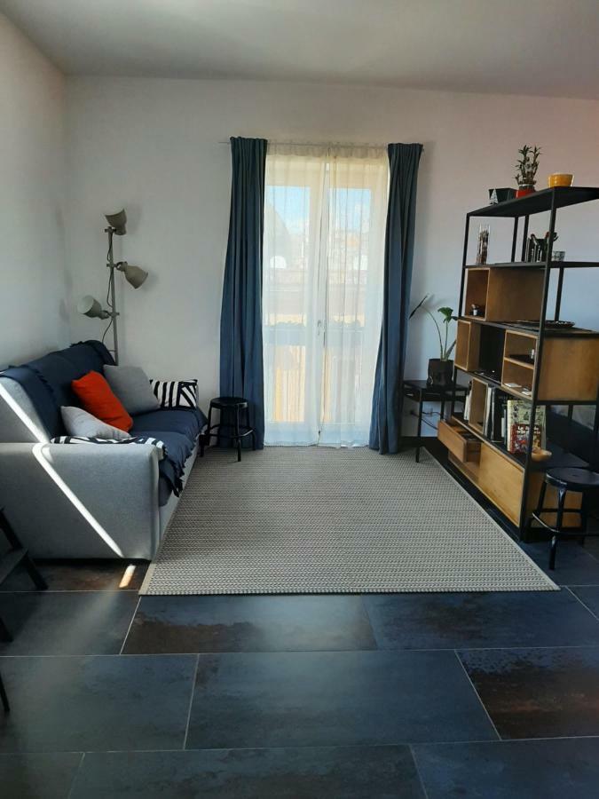 Le Cupole Naples