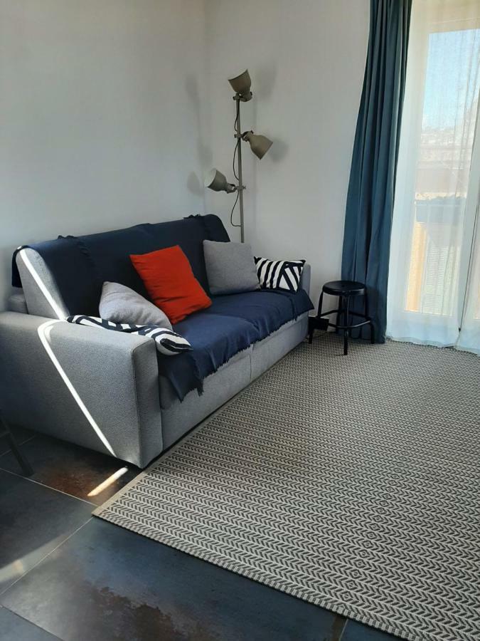 Apartment Le Cupole *