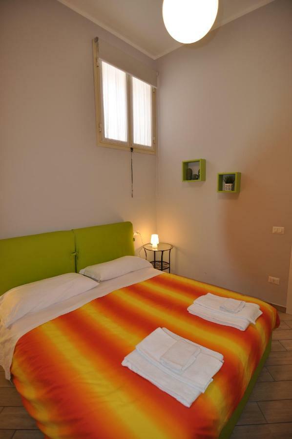 Apartment La Casa Di Abbi