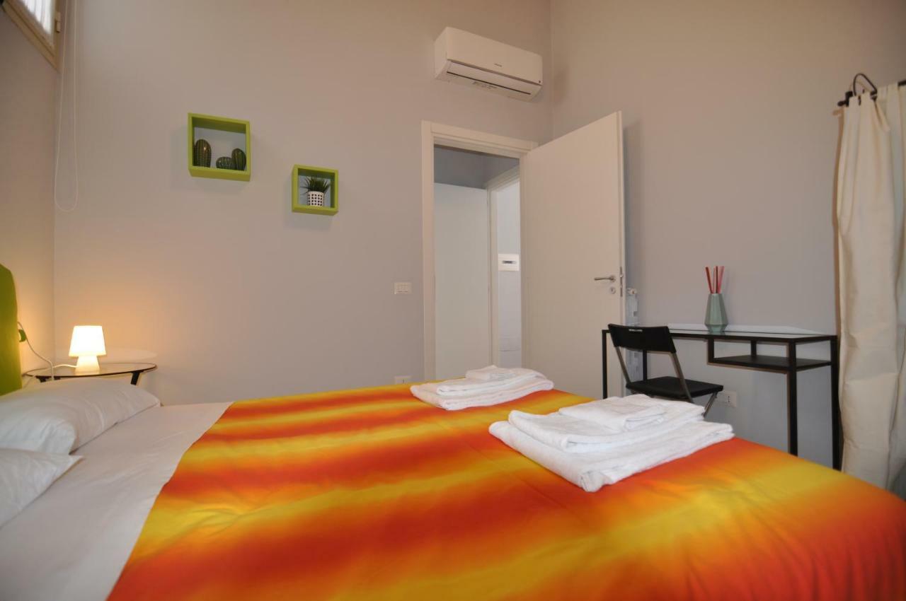 Apartment La Casa Di Abbi Naples