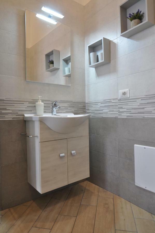 Apartment La Casa Di Abbi Naples